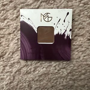 Makeup Geek eyeshadow Expresso Yourself